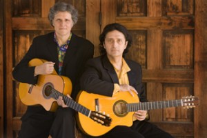 Strunz and Farah